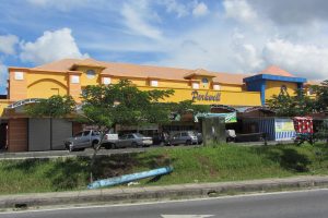 Parkwell Departmental Store Sandakan
