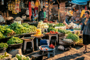 Pasar