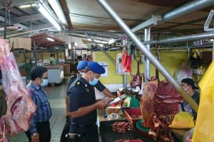 Pasar Awam Baru Kuala Pilah