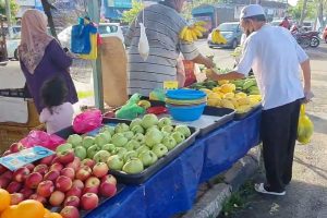 Pasar Awam Parit Buntar