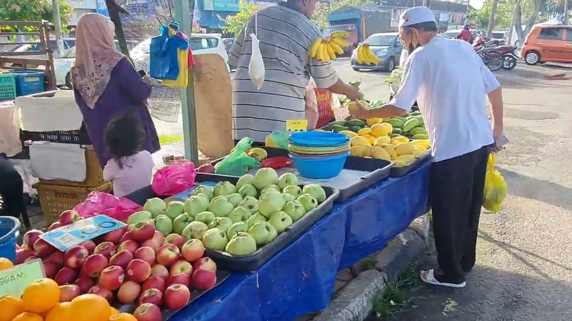 Pasar Awam Parit Buntar 1 pasar awam parit buntar