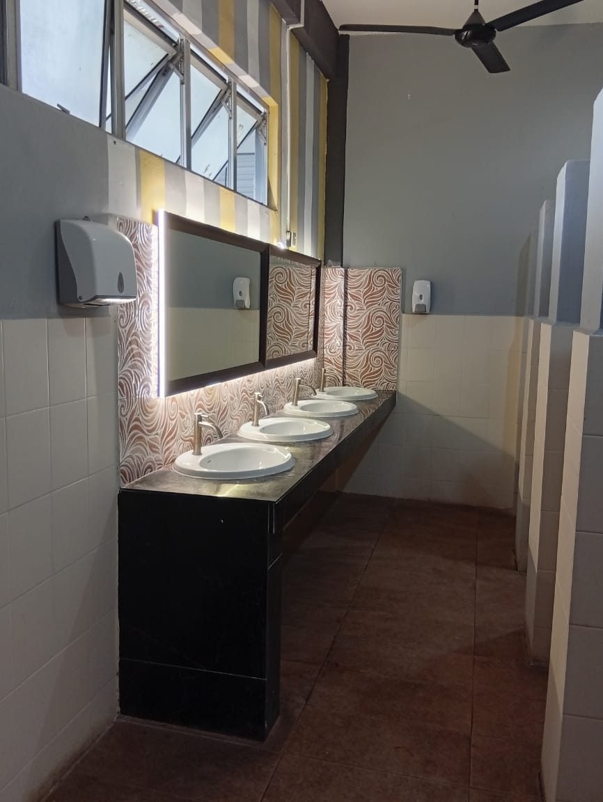 pasar awam taman kota jaya