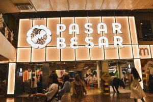 Pasar Besar