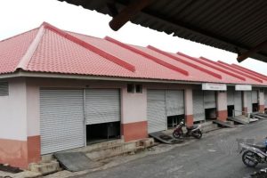 Pasar Besar Jerantut