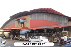 Pasar Besar Port Dickson