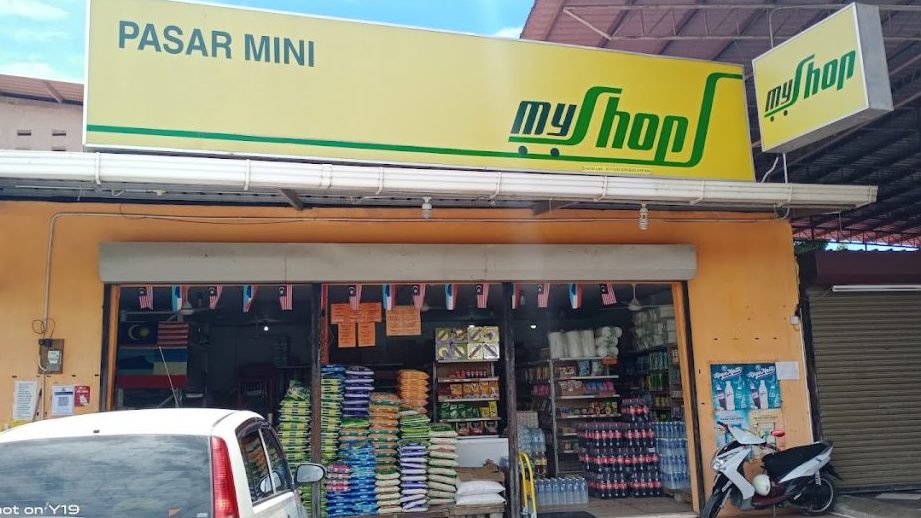 pasar mini akid