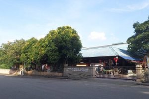 Pasar Mini Al-Mashur