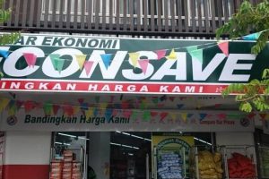 PASAR MINI EKONOMI