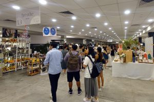 Pasar Mini Fair