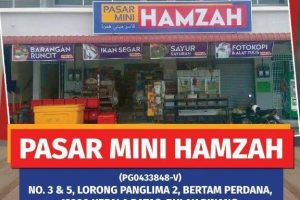 Pasar Mini Habsah