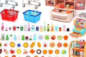 Pasar Mini JJS Groceries