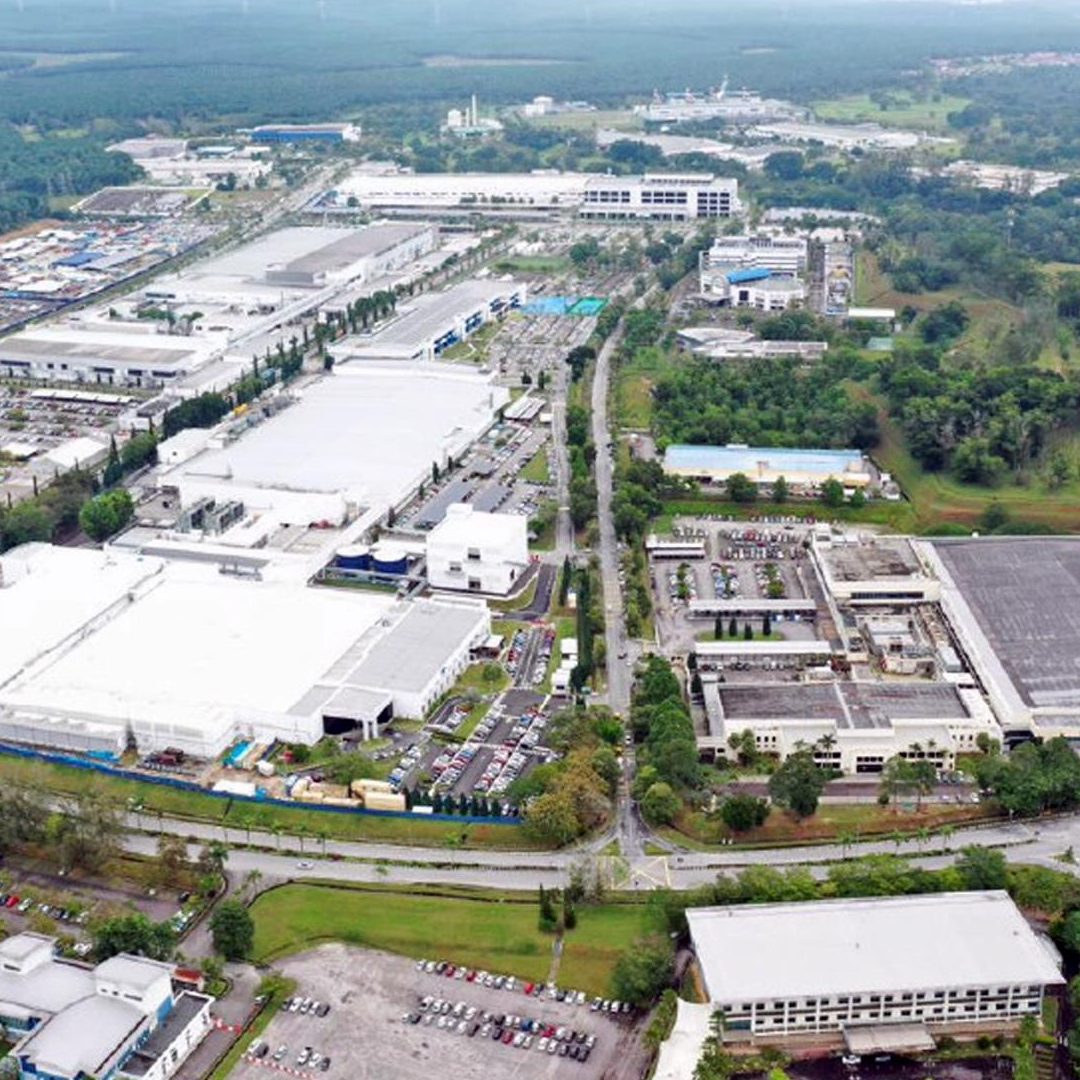 pasar mini kulim hitech