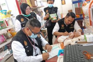 Pasar Mini Melaka Raya