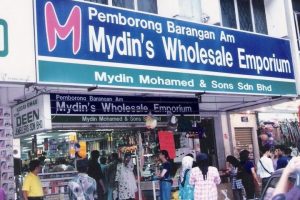 Pasar Mini Mydin