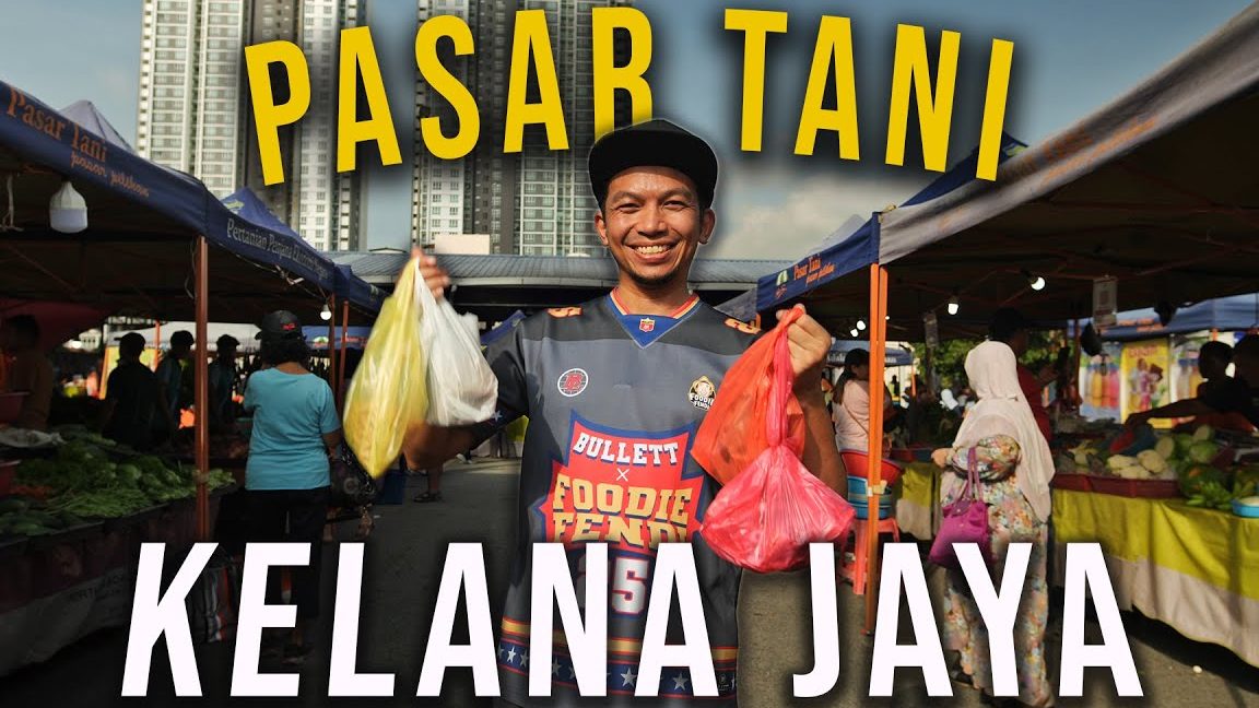 pasar mini sarvana jaya