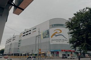 Pasar Mini Sindah