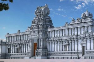 Pasar Mini Sri Vidya