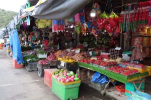 Pasar Pagi Kea Farm Market