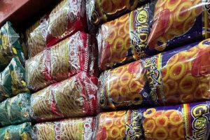 Pasar Pengedar Ekonomi