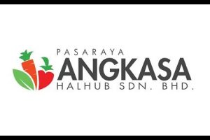 Pasar Raya Angkasa