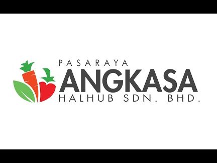 Pasar Raya Angkasa 1 pasar raya angkasa