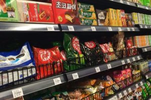 Pasar Raya SYS EveryFresh Enterprise