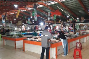 Pasar Segar BB