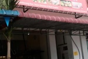 PASAR SEGAR NUR HAKIM
