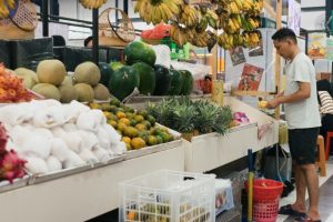 Pasar Segar Rithikaa Fresh Mart