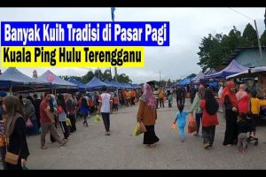 Pasar Tani Kuala Ping
