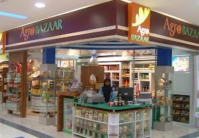 Pasaraya Agro Bazaar