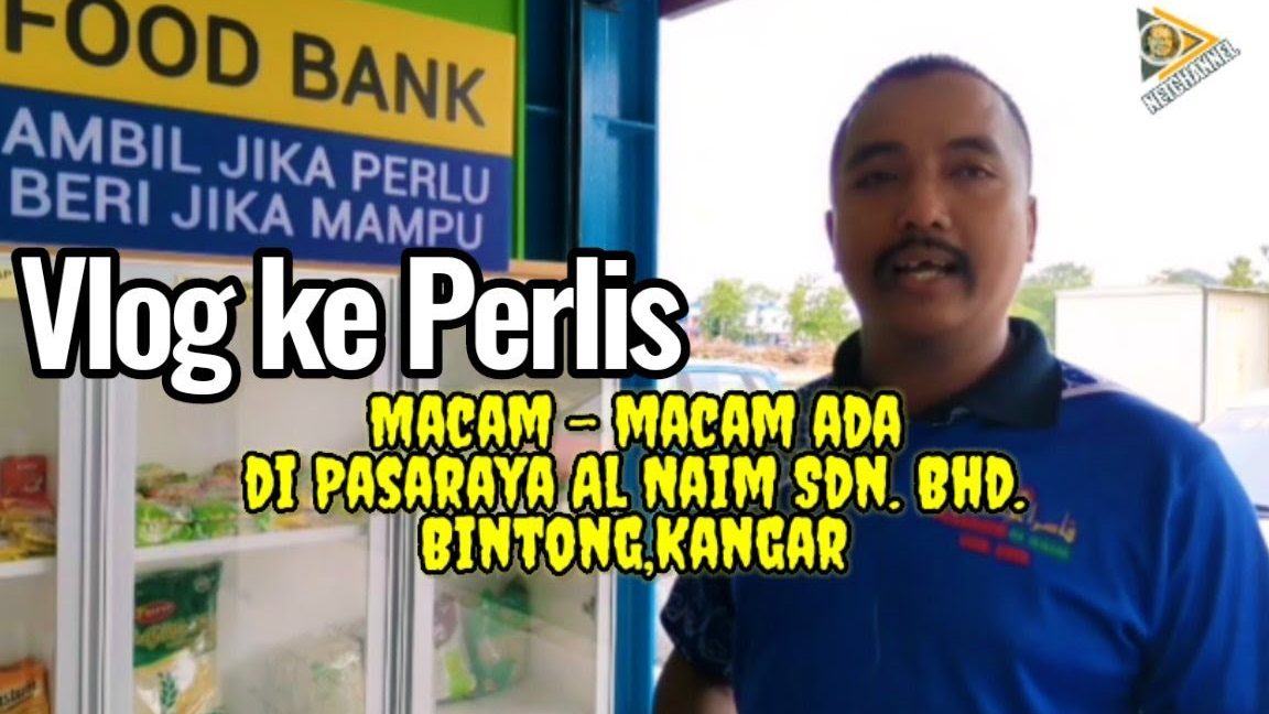 Pasaraya Al Naim Sdn. Bhd. 1 pasaraya al naim sdn bhd