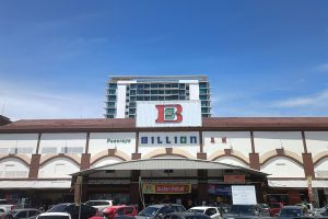 Pasaraya Billion