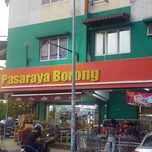 Pasaraya BinWalid by CERR Mart Sdn Bhd 1 pasaraya binwalid by cerr mart sdn bhd