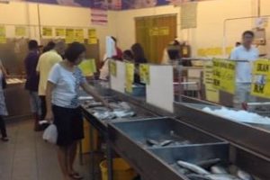 Pasaraya Borong Din CS
