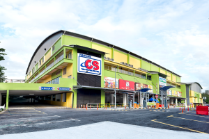 Pasaraya CS Grocer Nilai
