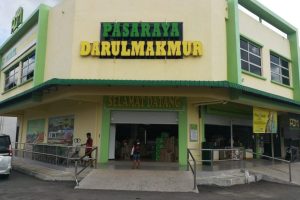 Pasaraya Darul Makmur