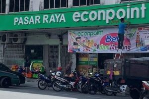 Pasaraya Econpoint