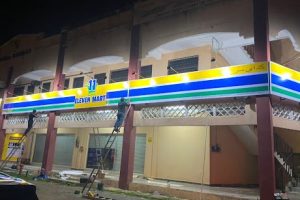 Pasaraya Eleven Mart Pasir Mas