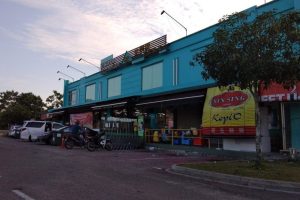 Pasaraya Everjoy
