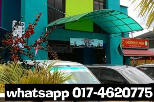 Pasaraya Hafifah