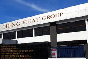 Pasaraya Heng Huat Enterprise