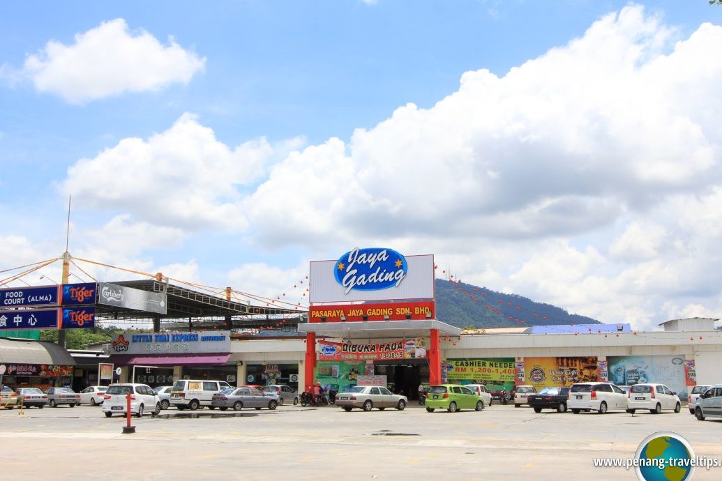 Pasaraya Jaya Gading Sdn Bhd 1 pasaraya jaya gading sdn bhd