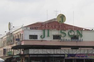 Pasaraya Jiason
