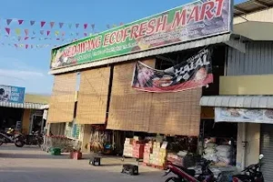 Pasaraya Kedawang