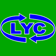 Pasaraya LYC Binjai 1 pasaraya lyc binjai
