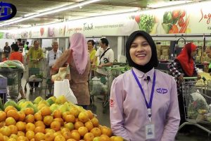 Pasaraya LYC Kemunting