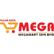 Pasaraya Megamart Merlimau