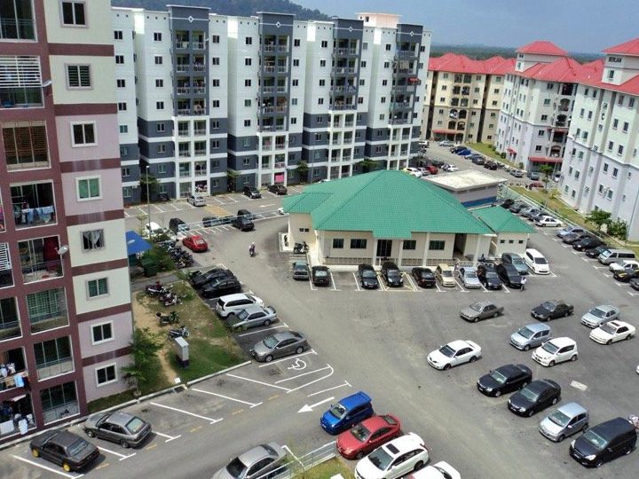 pasaraya mubarak barangan runcit bukit permata lumut perak