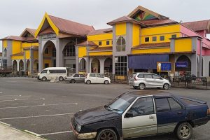 Pasaraya Nur Kuala Berang